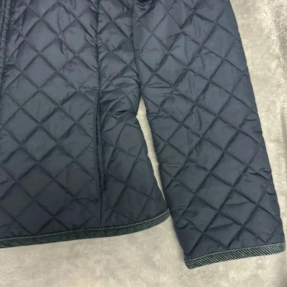 Ralph Lauren - Lightly insulated/quilted jacket. Size Large - Picture 3 of 6